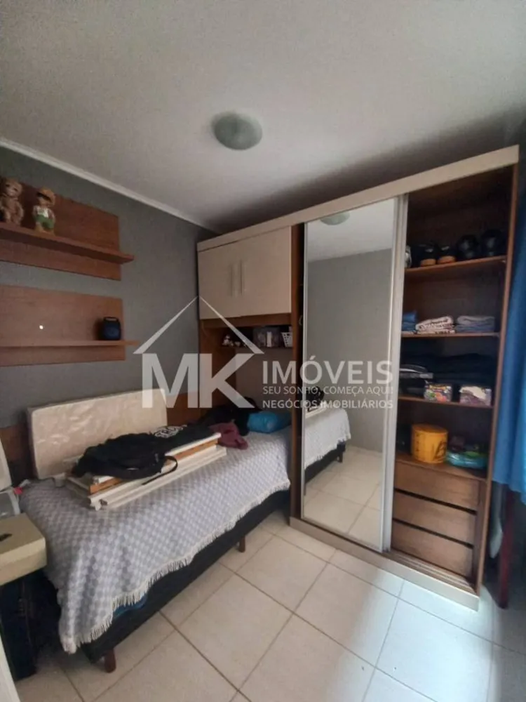 Casa, 3 quartos, 100 m² - Foto 7