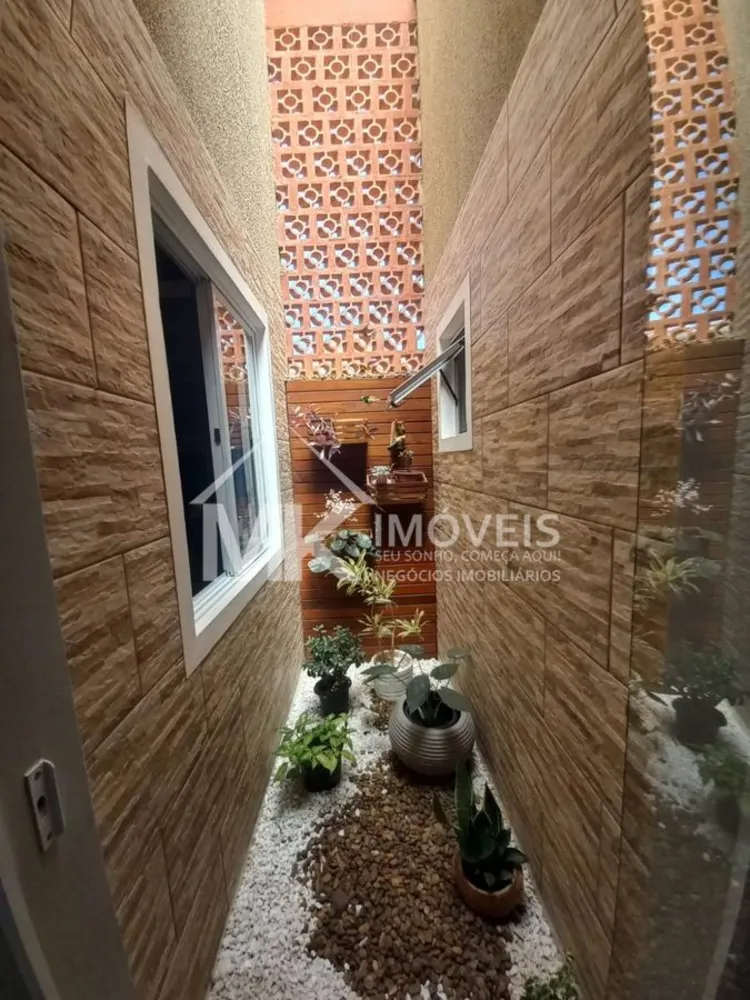 Casa, 3 quartos, 100 m² - Foto 6