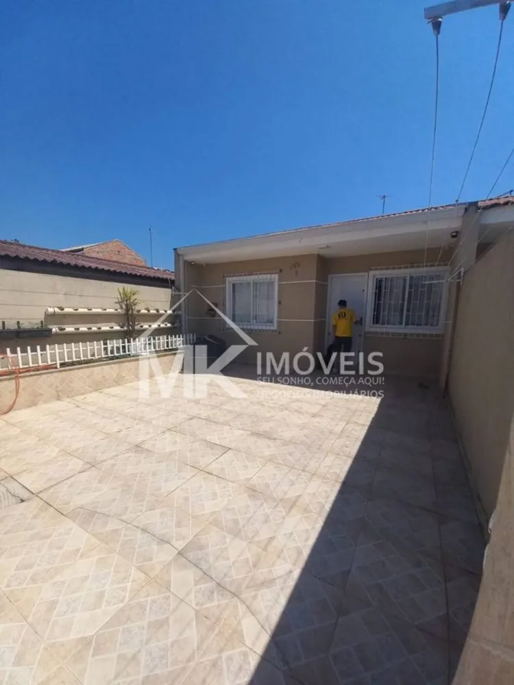 Casa, 3 quartos, 100 m² - Foto 1