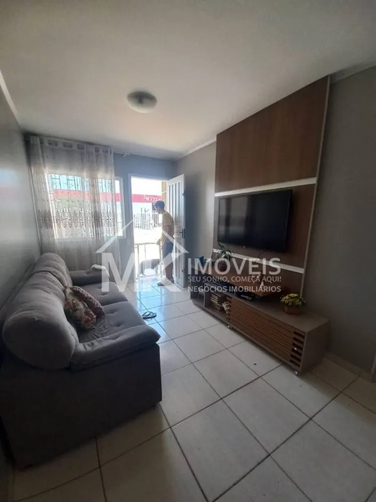 Casa, 3 quartos, 100 m² - Foto 6
