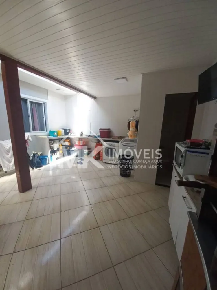Casa, 3 quartos, 100 m² - Foto 14