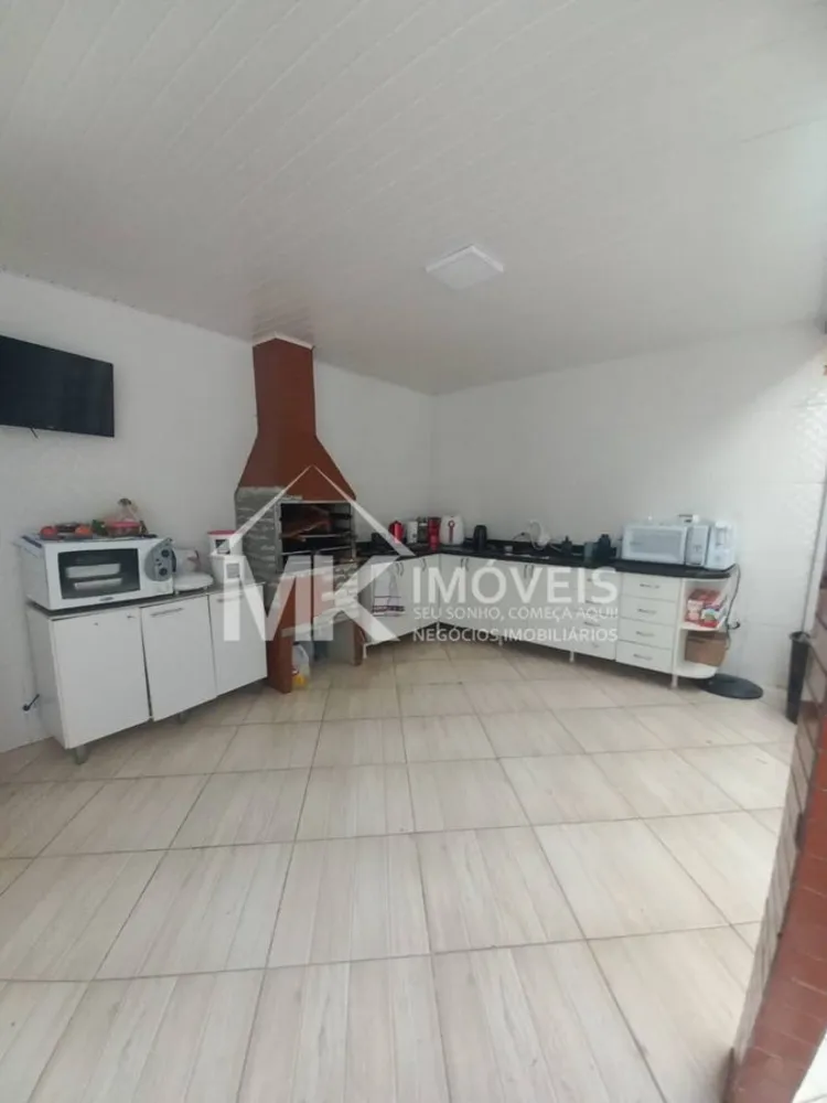 Casa, 3 quartos, 100 m² - Foto 16