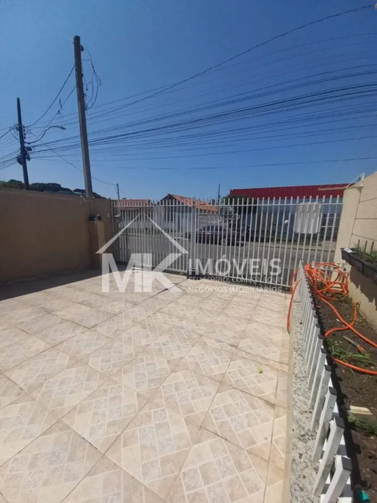 Casa, 3 quartos, 100 m² - Foto 4