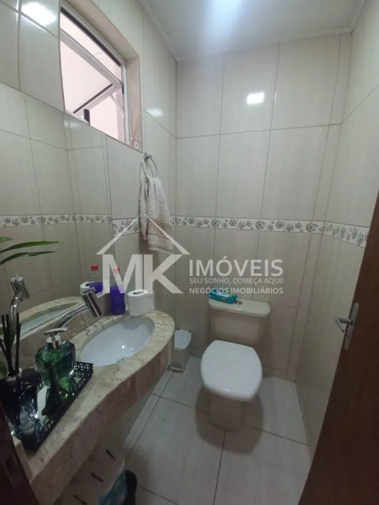Casa, 3 quartos, 100 m² - Foto 5