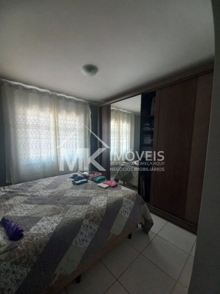 Casa, 3 quartos, 100 m² - Foto 8