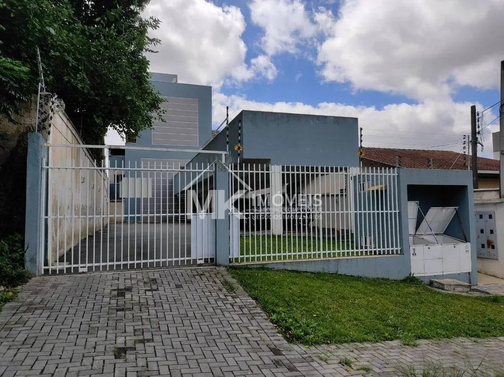 Apartamento, 1 quarto, 45 m² - Foto 1
