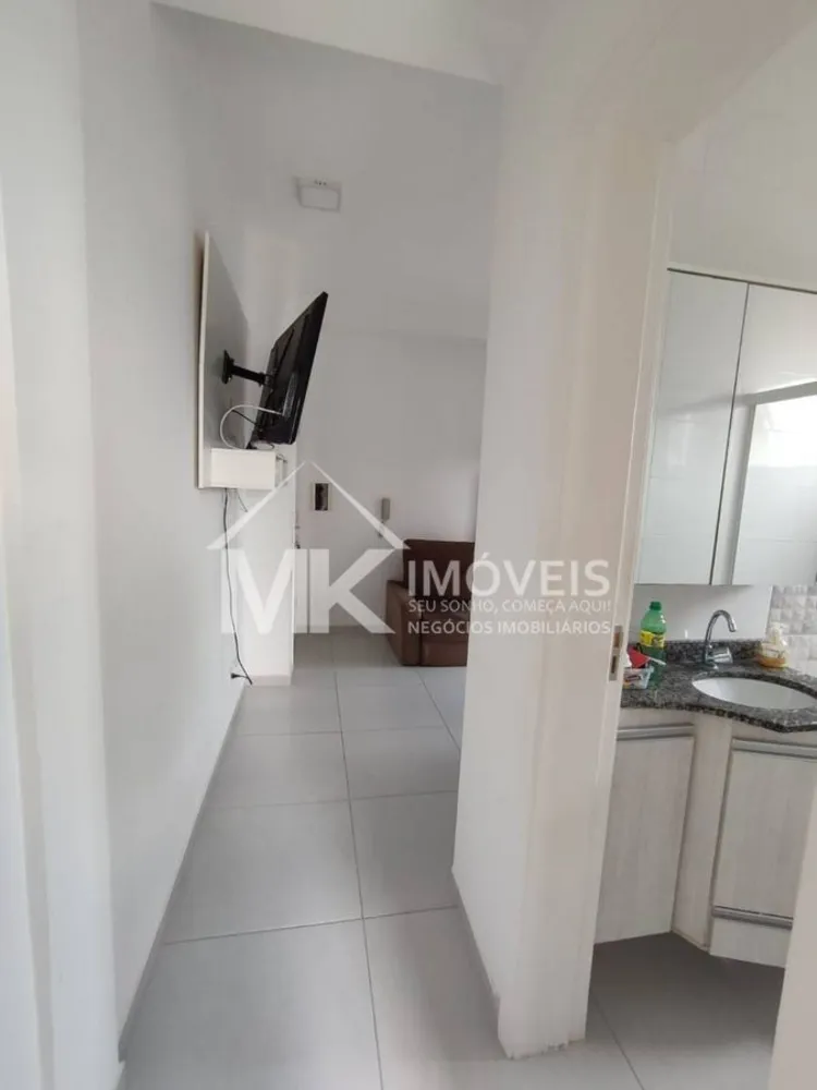 Apartamento, 1 quarto, 45 m² - Foto 5