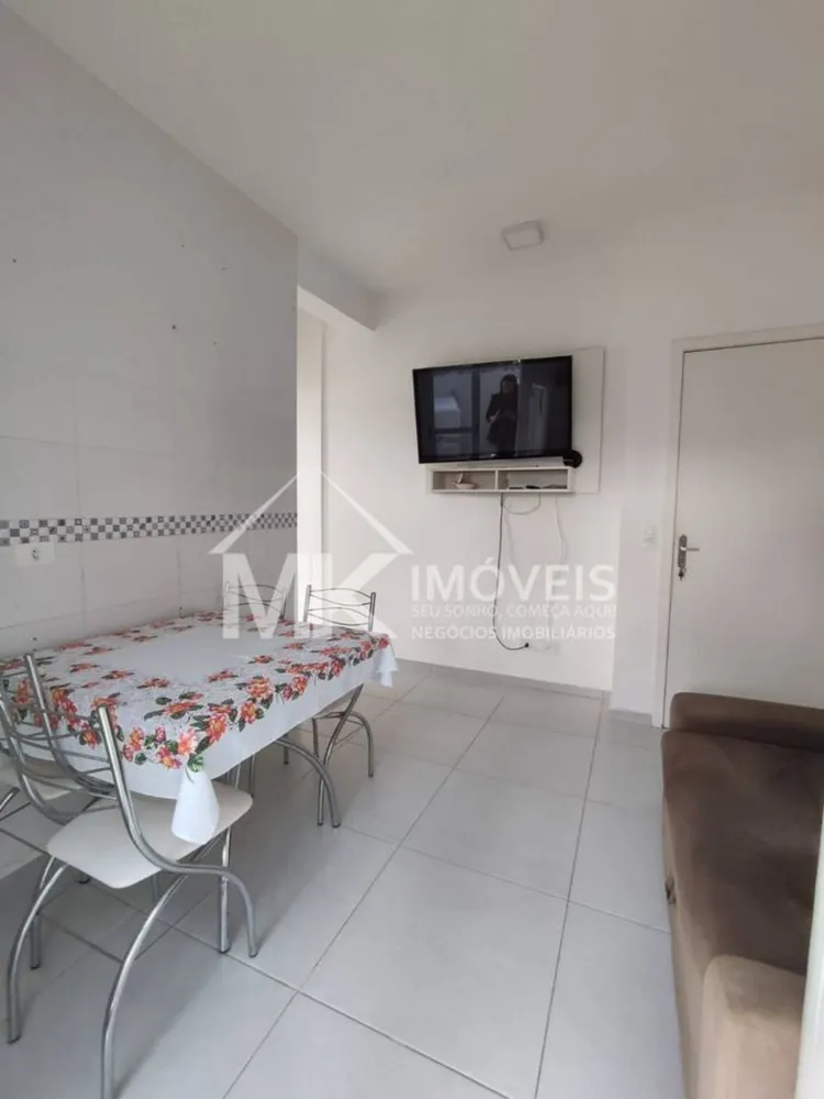 Apartamento, 1 quarto, 45 m² - Foto 6