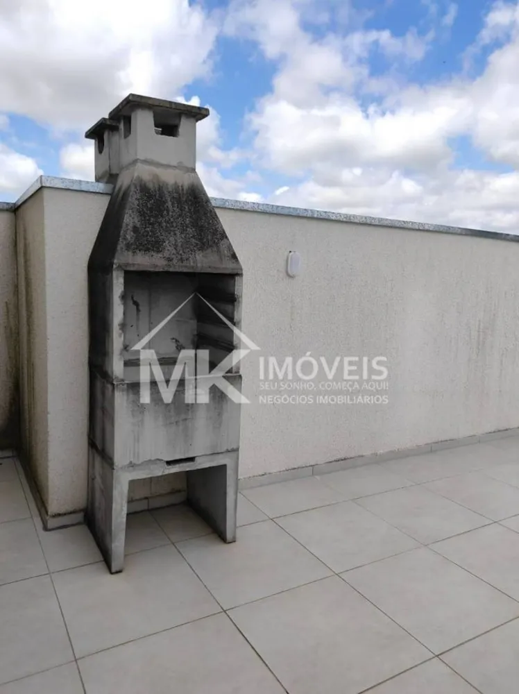 Apartamento, 1 quarto, 45 m² - Foto 2