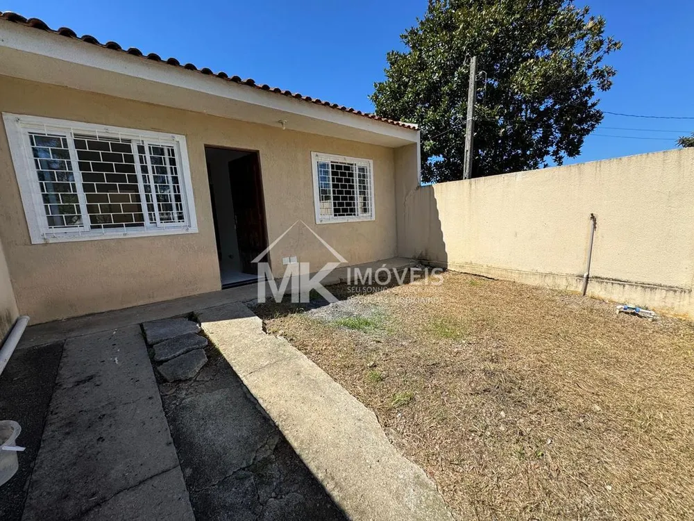 Casa, 2 quartos, 50 m² - Foto 1