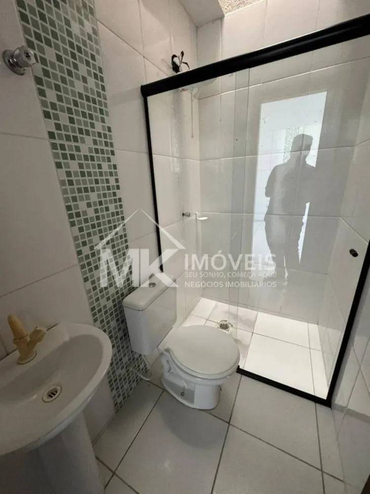 Casa, 2 quartos, 50 m² - Foto 5