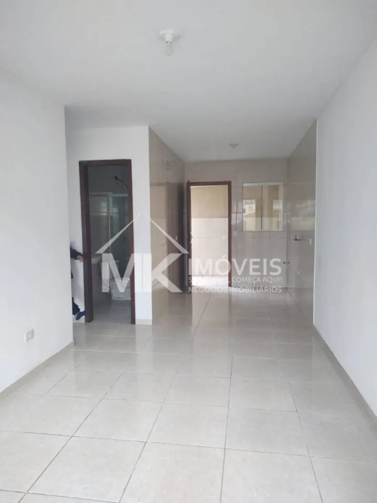 Casa, 1 quarto - Foto 6