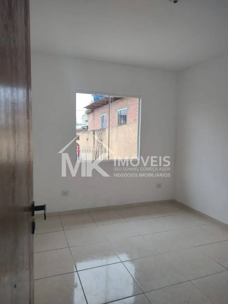 Casa, 1 quarto - Foto 4