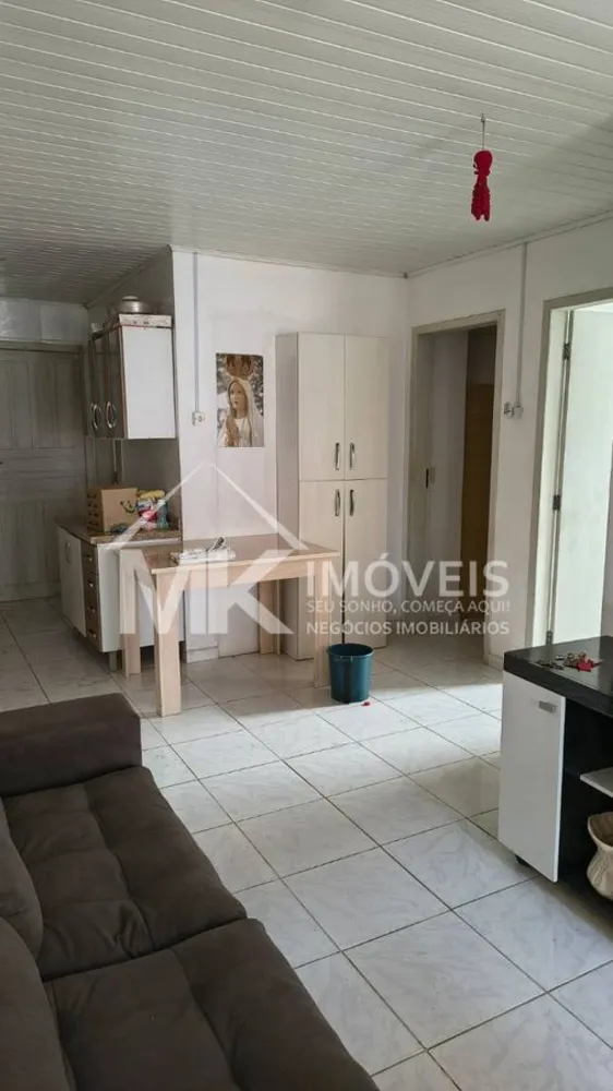Casa, 3 quartos, 99 m² - Foto 2