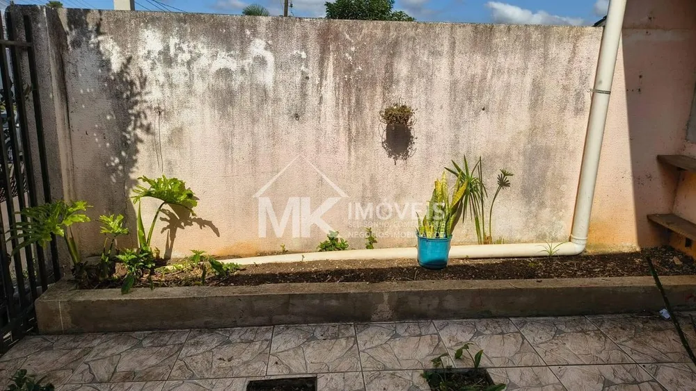 Casa, 3 quartos, 99 m² - Foto 1