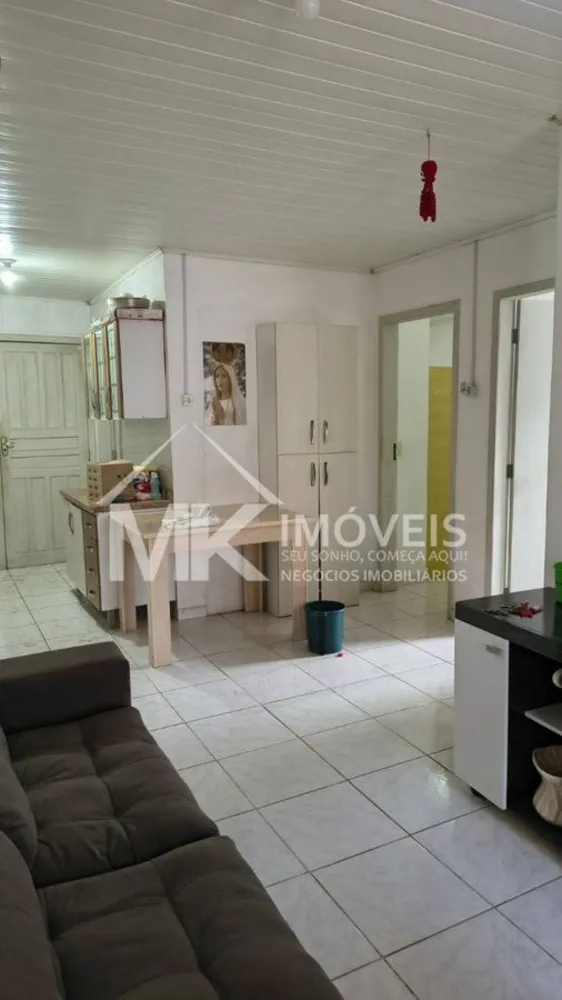Casa, 3 quartos, 99 m² - Foto 7