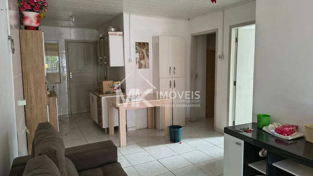 Casa, 3 quartos, 99 m² - Foto 11