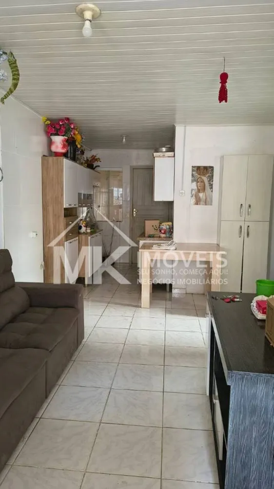 Casa, 3 quartos, 99 m² - Foto 5