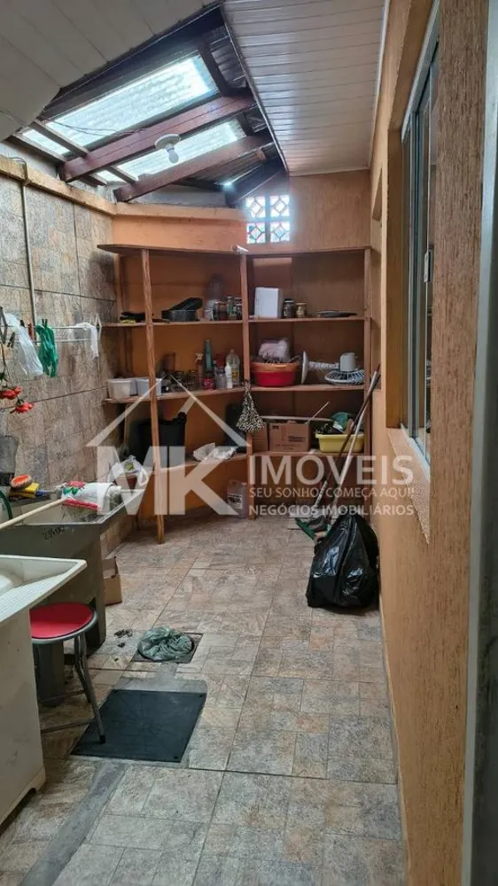 Casa, 3 quartos, 99 m² - Foto 7