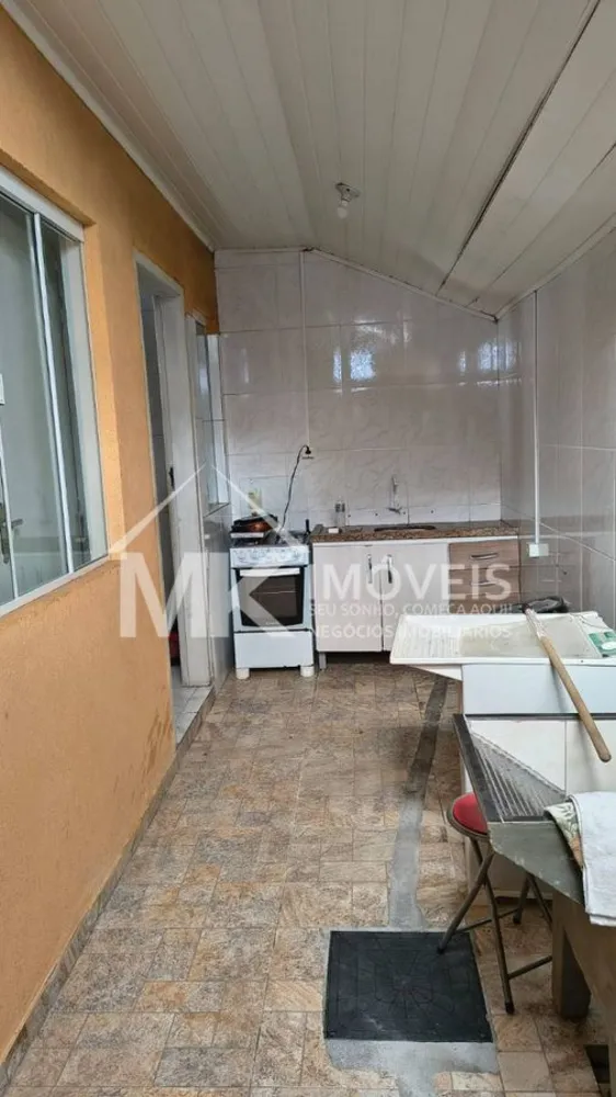 Casa, 3 quartos, 99 m² - Foto 12