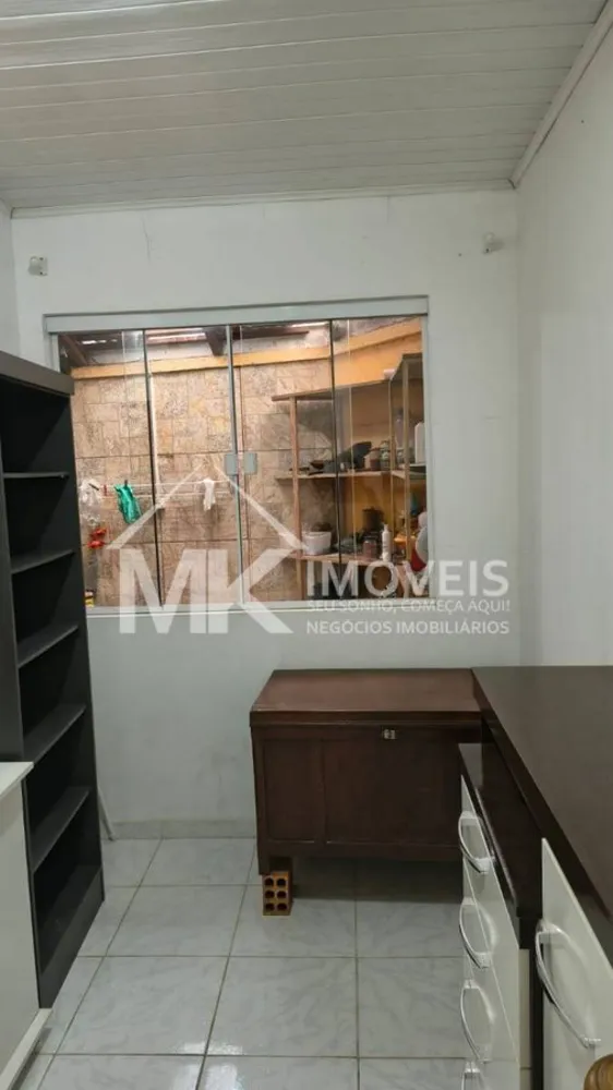 Casa, 3 quartos, 99 m² - Foto 6