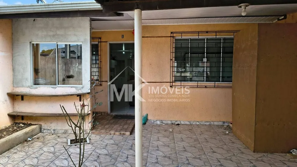 Casa, 3 quartos, 99 m² - Foto 9