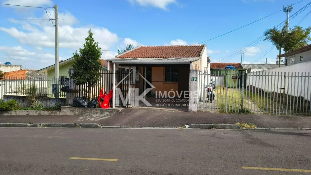 Casa, 3 quartos, 99 m² - Foto 5