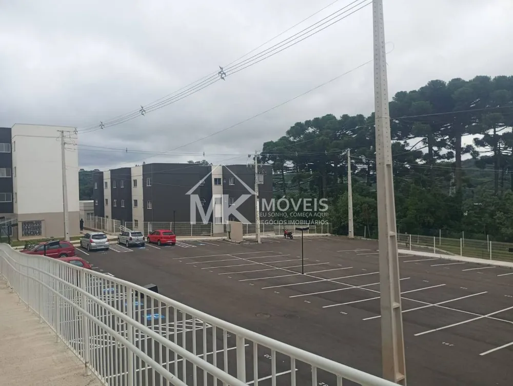 Apartamento, 2 quartos, 51 m² - Foto 9