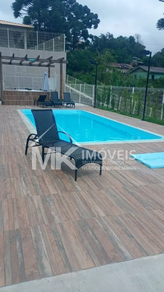 Apartamento, 2 quartos, 51 m² - Foto 4