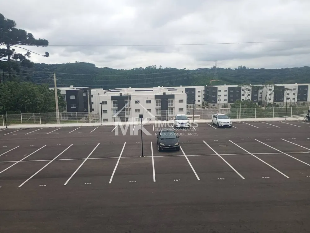 Apartamento, 2 quartos, 51 m² - Foto 10