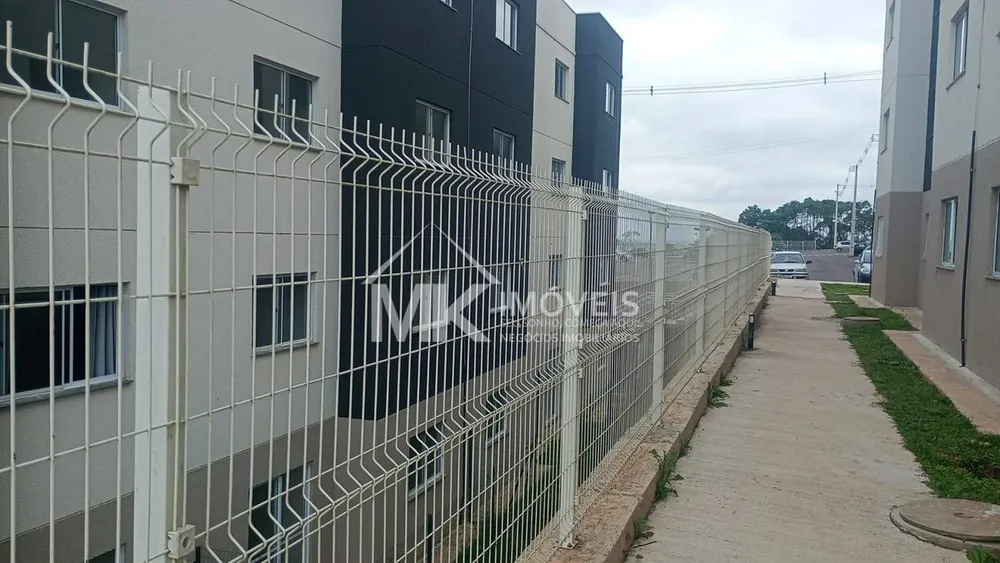 Apartamento, 2 quartos, 51 m² - Foto 7