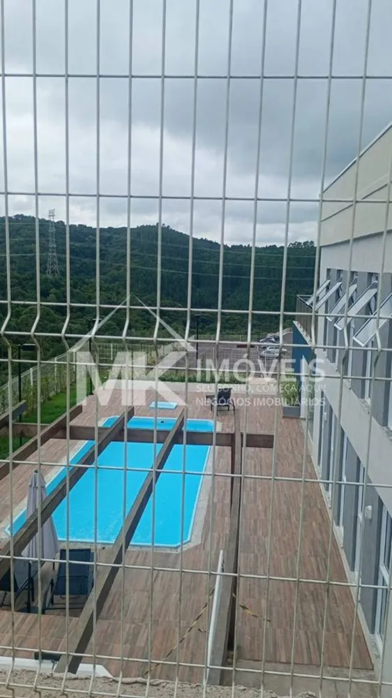 Apartamento, 2 quartos, 51 m² - Foto 5