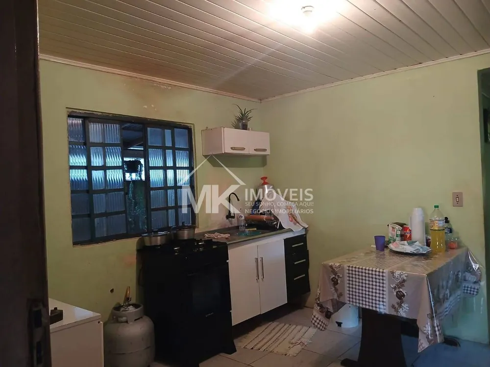 Casa, 6 quartos, 105 m² - Foto 9