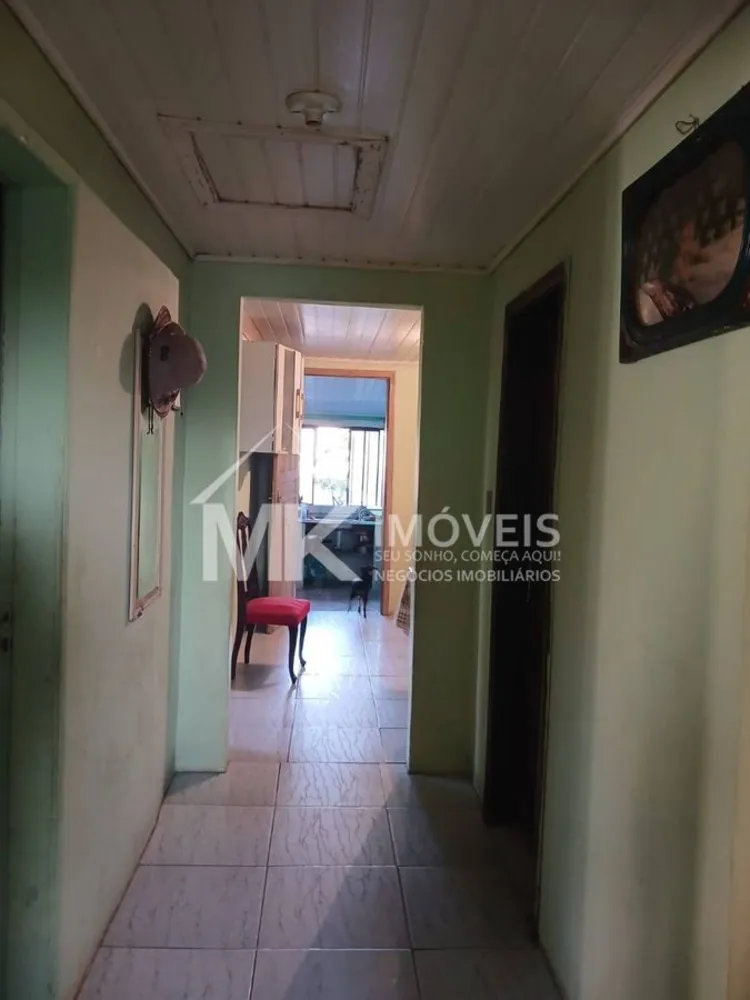 Casa, 6 quartos, 105 m² - Foto 3