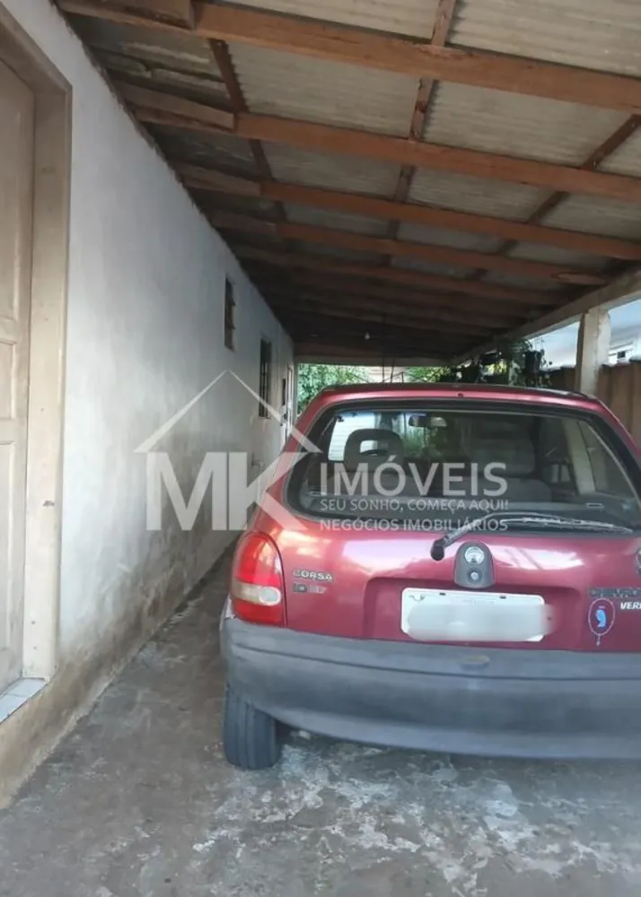 Casa, 6 quartos, 105 m² - Foto 16