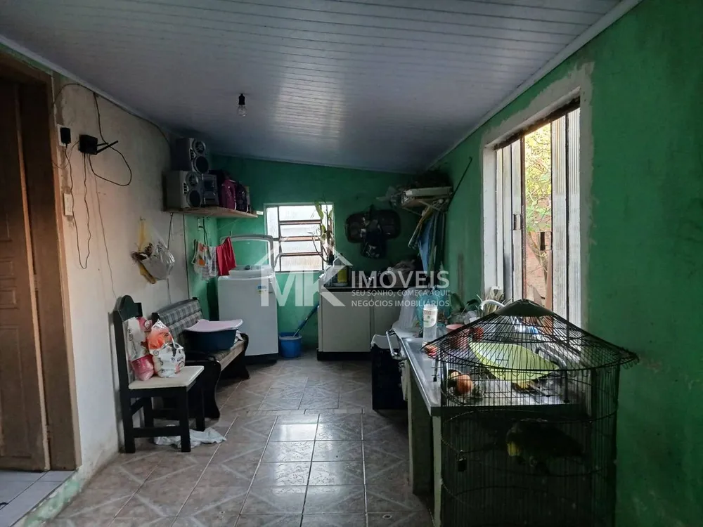 Casa, 6 quartos, 105 m² - Foto 7