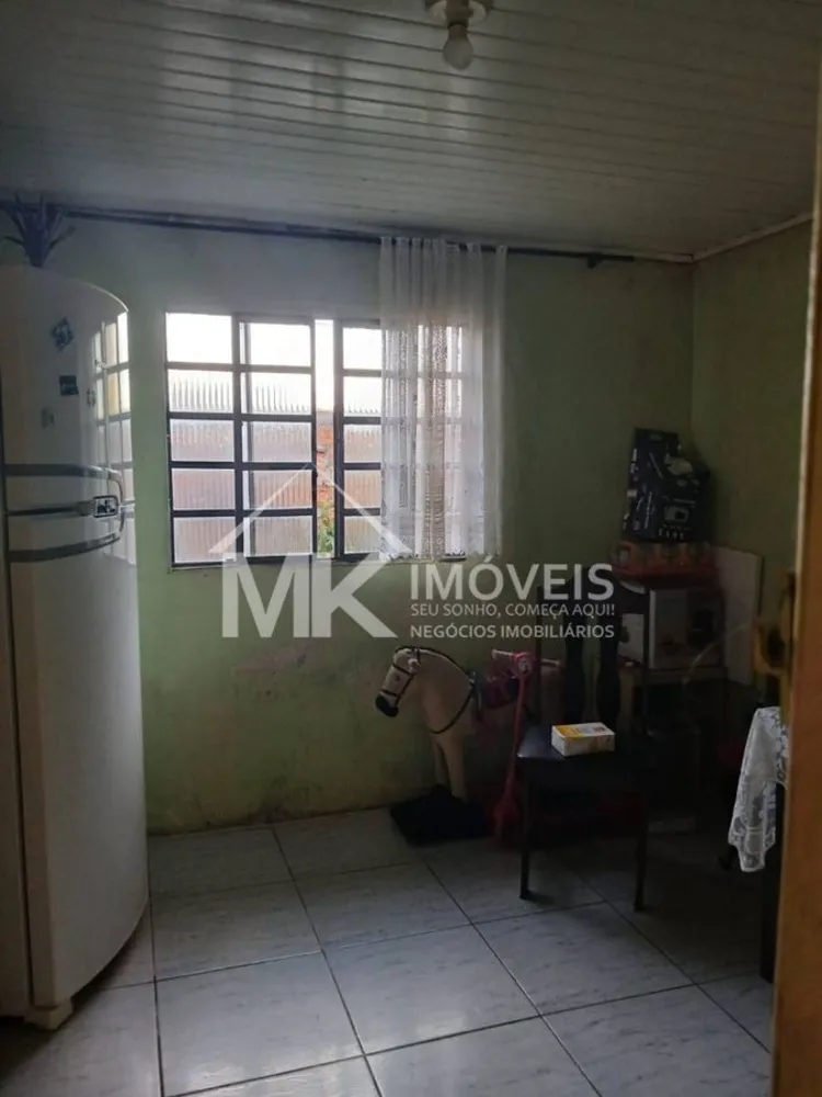 Casa, 6 quartos, 105 m² - Foto 6