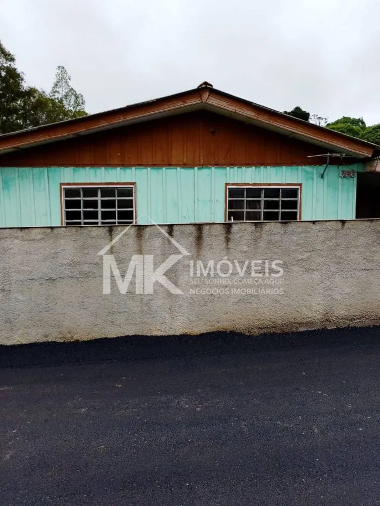 Casa, 4 quartos, 120 m² - Foto 6