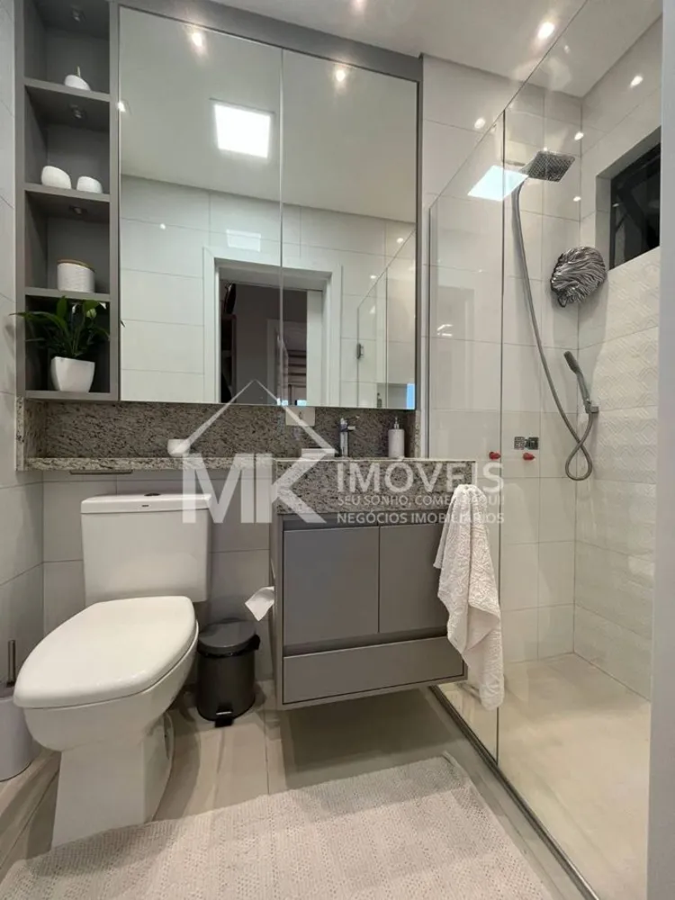 Apartamento, 3 quartos, 82 m² - Foto 7