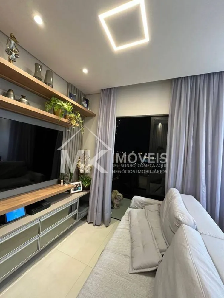 Apartamento, 3 quartos, 82 m² - Foto 12