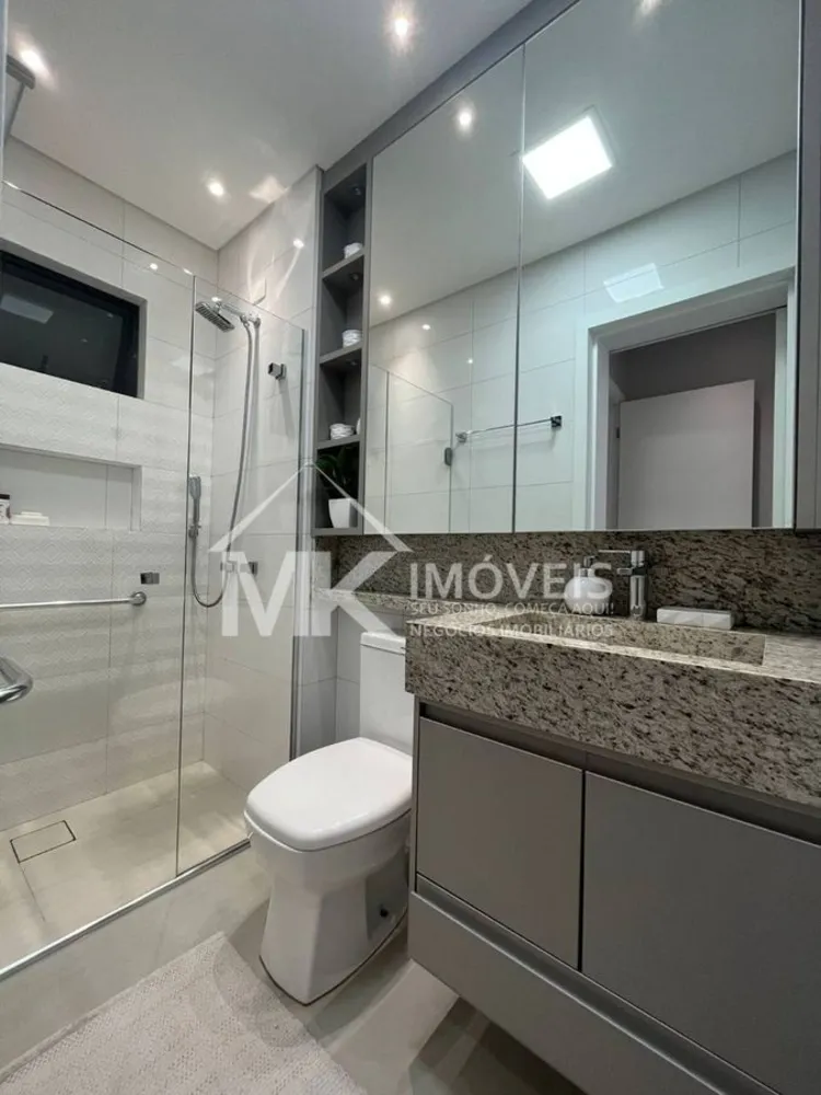 Apartamento, 3 quartos, 82 m² - Foto 5