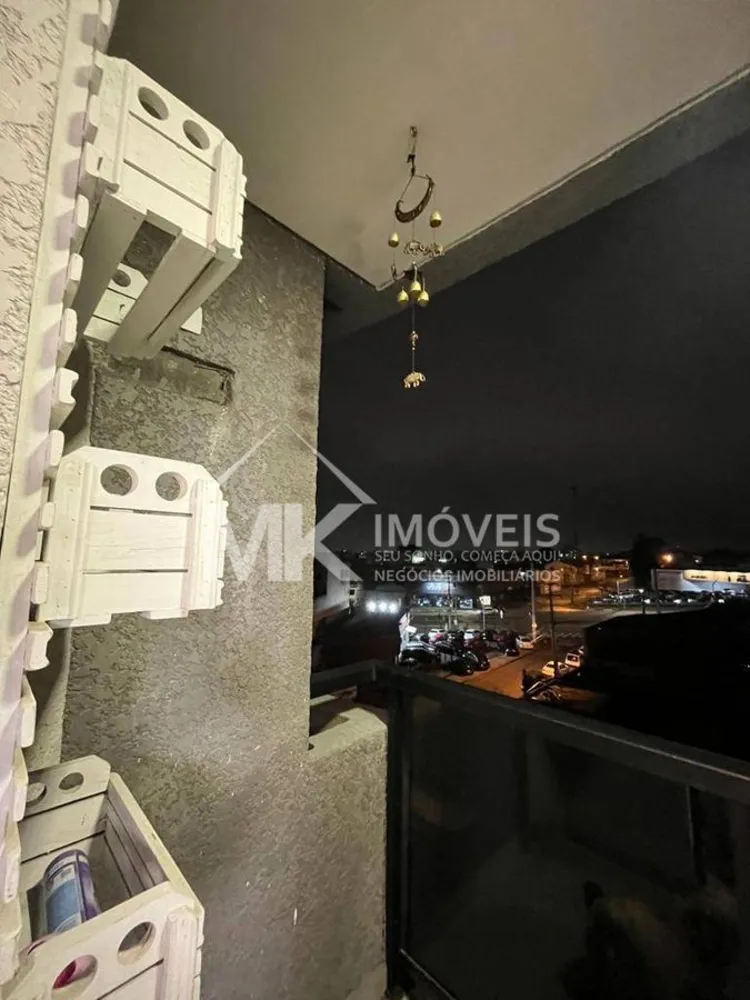 Apartamento, 3 quartos, 82 m² - Foto 13