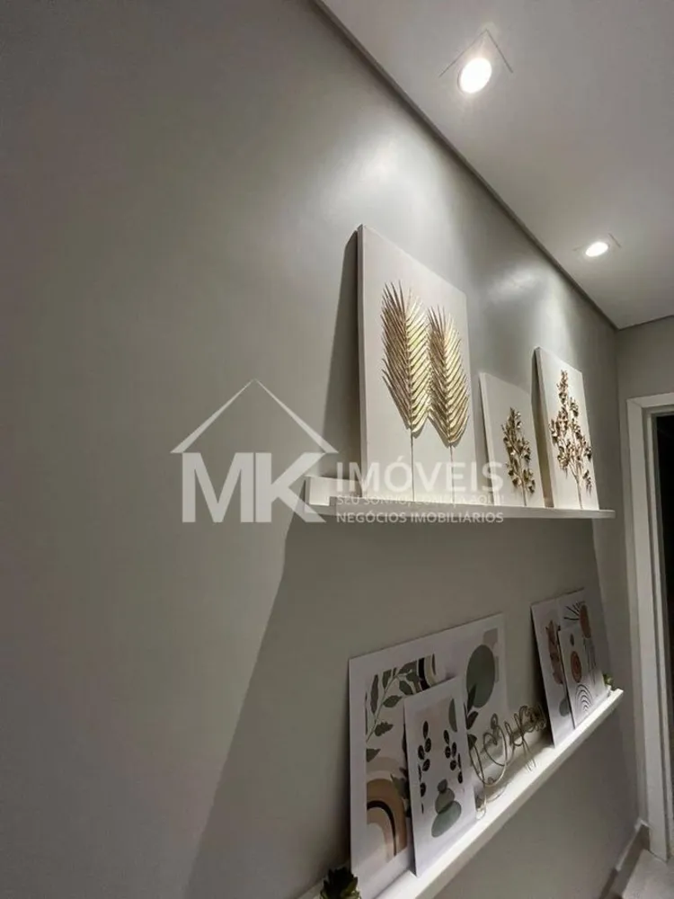 Apartamento, 3 quartos, 82 m² - Foto 14