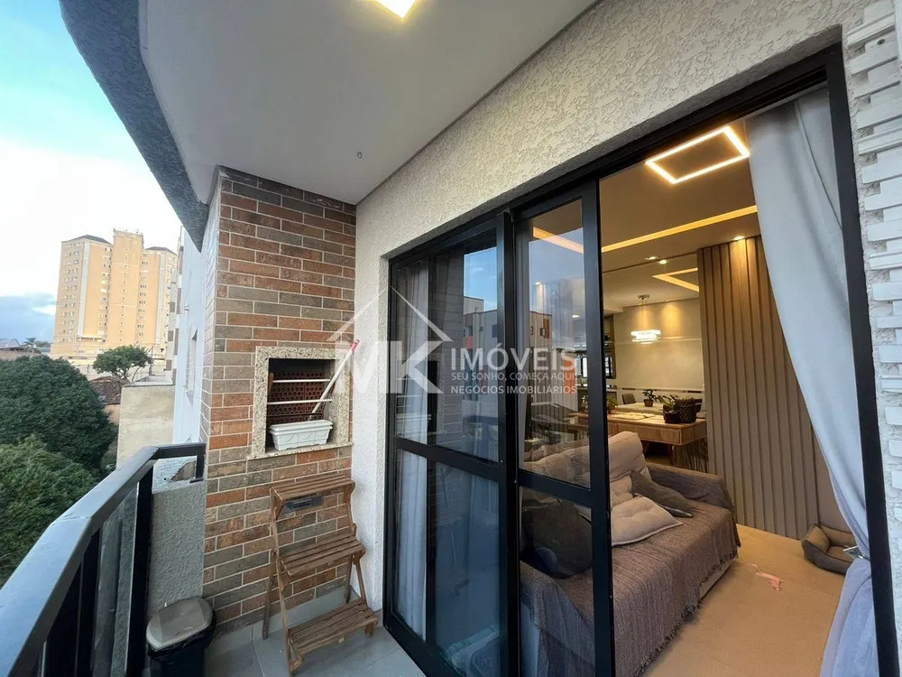 Apartamento, 3 quartos, 82 m² - Foto 3