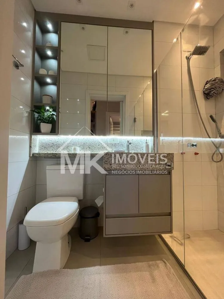 Apartamento, 3 quartos, 82 m² - Foto 15