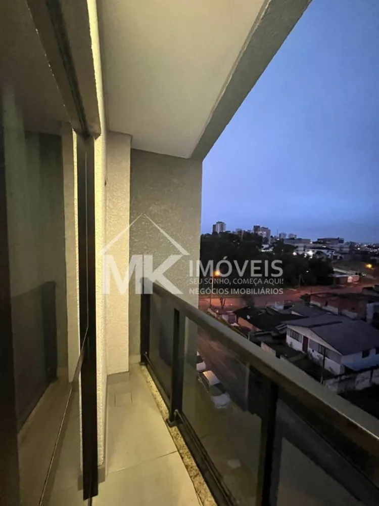 Apartamento, 3 quartos, 82 m² - Foto 9