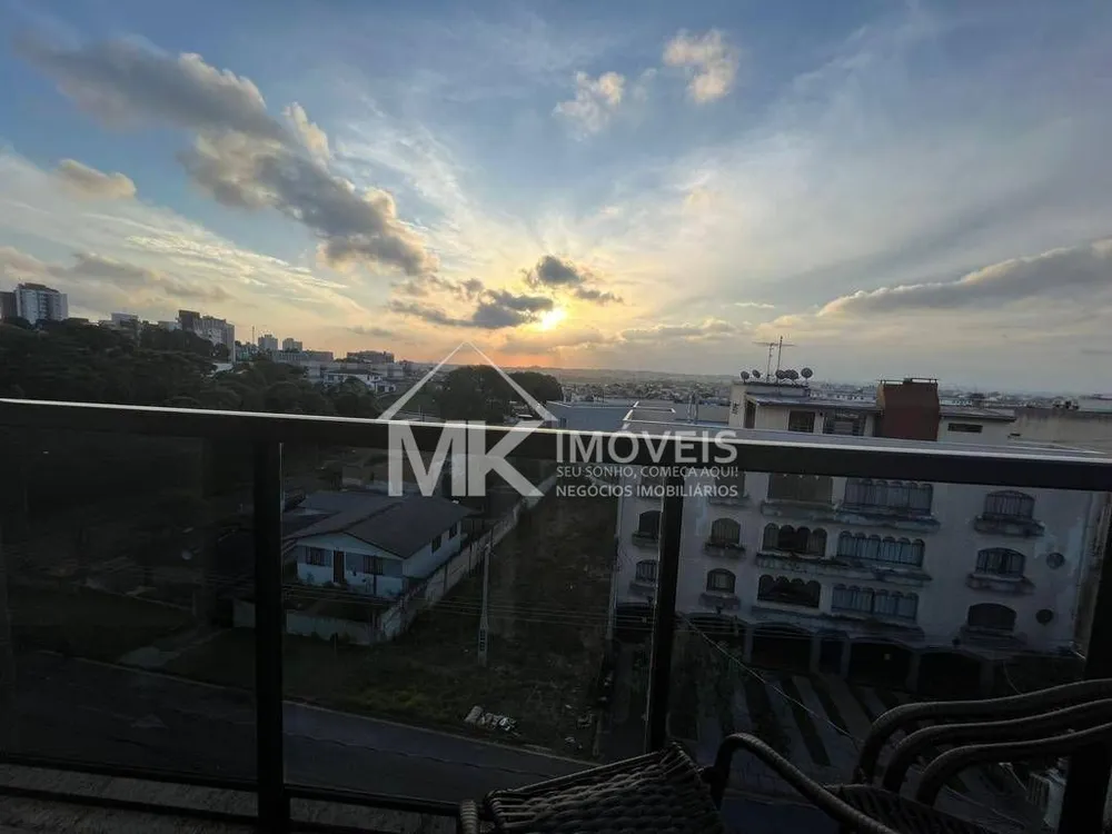 Apartamento, 3 quartos, 82 m² - Foto 16