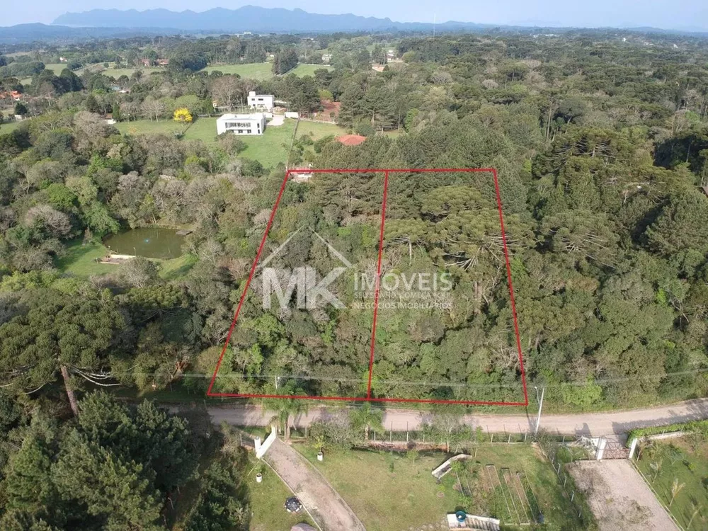 Fazenda à venda, 2500m² - Foto 1