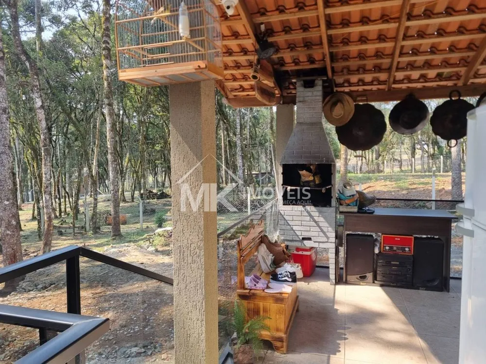 Chácara, 3 quartos, 6250 m² - Foto 9