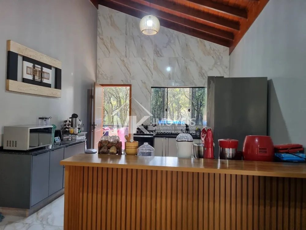 Chácara, 3 quartos, 6250 m² - Foto 10